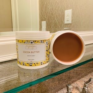 2 for $65-discounted shipping Cocoa Butter Formula